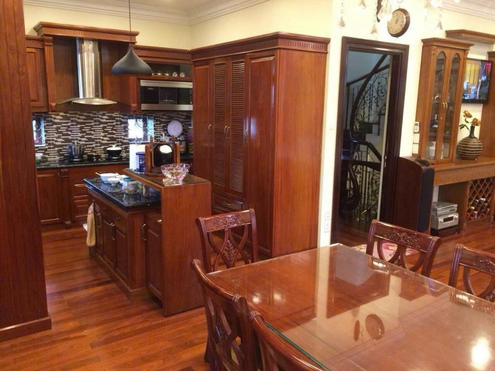 Biệt Thự Góc 2 Mặt Tiền Lê Thúc Hoạch, Quận Tân Phú - 30 Tỷ