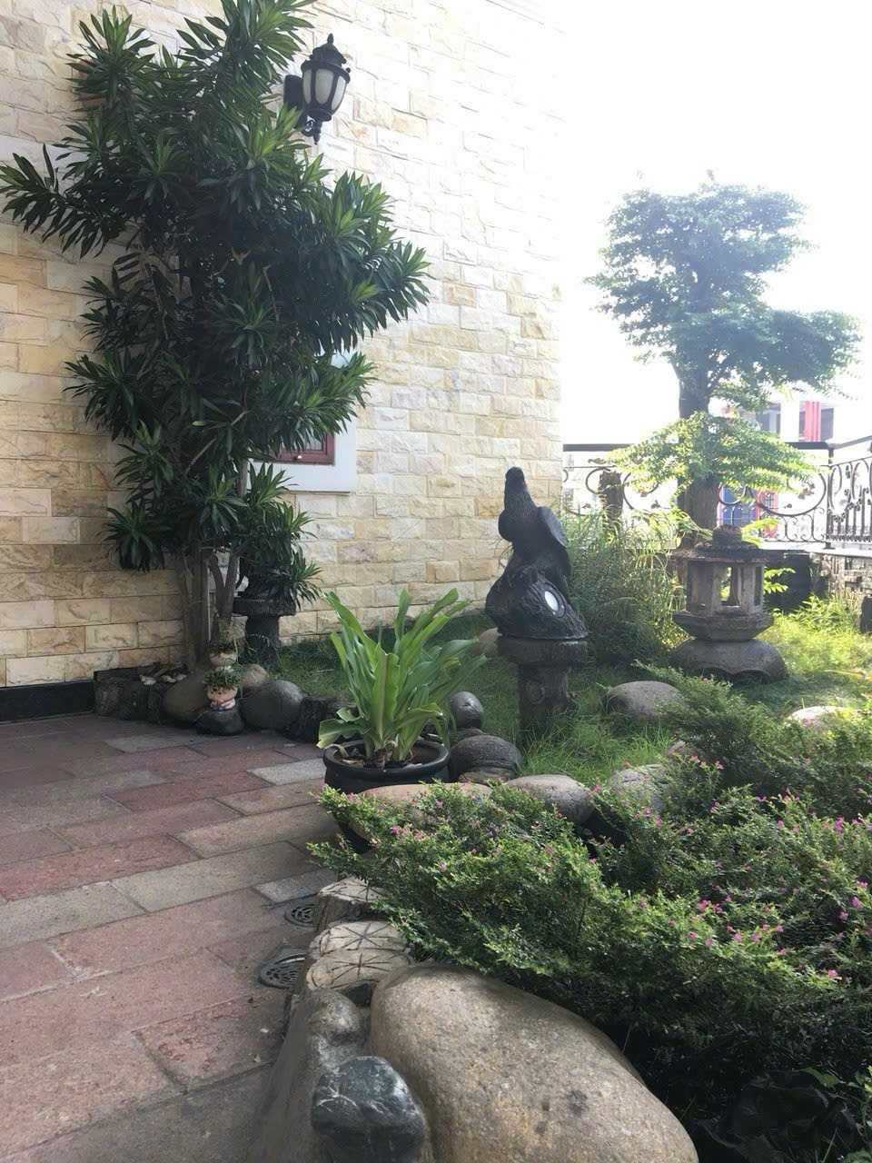 Biệt Thự Góc 2 Mặt Tiền Lê Thúc Hoạch, Quận Tân Phú - 30 Tỷ