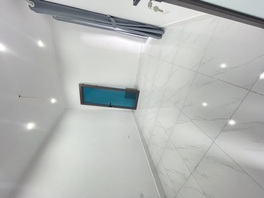 Nhà đẹp 5 tầng, lô góc - Tôn Đức Thắng, Đống Đa - 6.95 tỷ