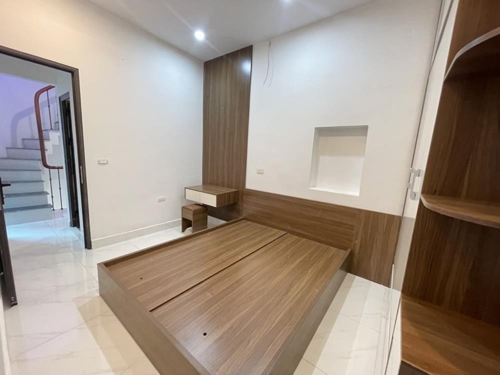 Nhà đẹp 5 tầng, lô góc - Tôn Đức Thắng, Đống Đa - 6.95 tỷ