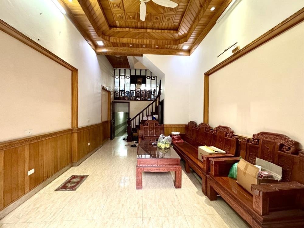 Bán nhà phân lô Phú Diễn, Cầu Diễn - Ô tô đỗ cửa, 4 tầng, kinh doanh, giá tốt