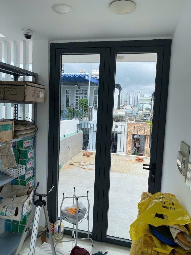 Bán Nhà HXH Quận 7 - 60.5m2 - 3PN - Giá 11.2 Tỷ - Vị Trí Đắc Địa