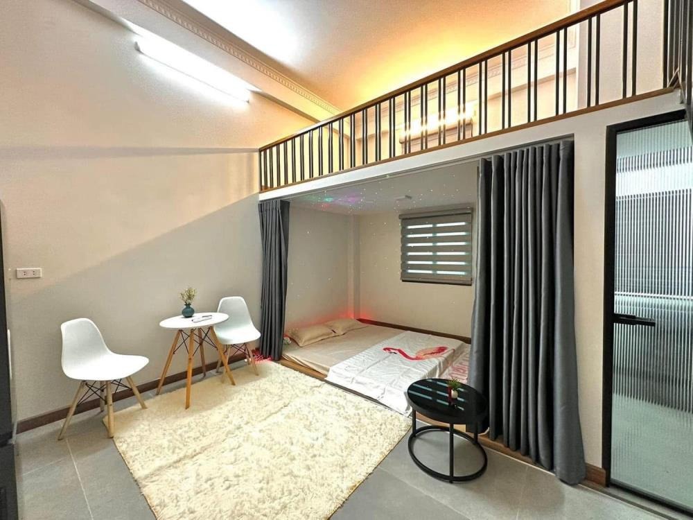 Bán CHDV Lạc Long Quân, Tây Hồ 85m2, 7 Tầng, 20 Tỷ - Dòng Tiền Ổn Định