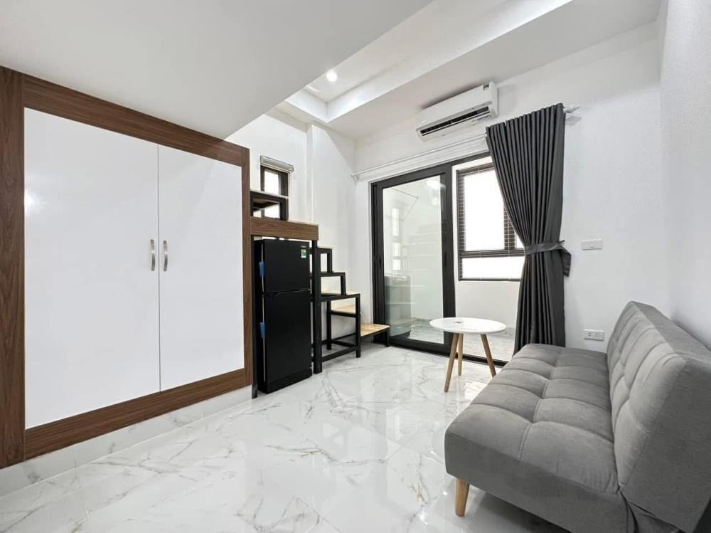 Bán CHDV Lạc Long Quân, Tây Hồ 85m2, 7 Tầng, 20 Tỷ - Dòng Tiền Ổn Định