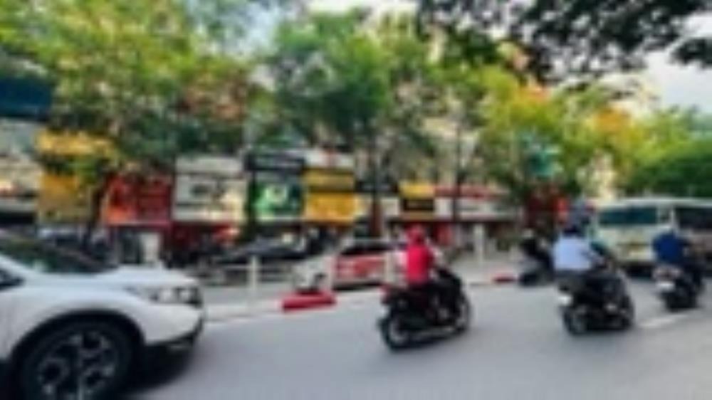 Bán Nhà Thái Hà - Mặt Ngõ Ô Tô, Kinh Doanh Sầm Uất - 20.5 Tỷ