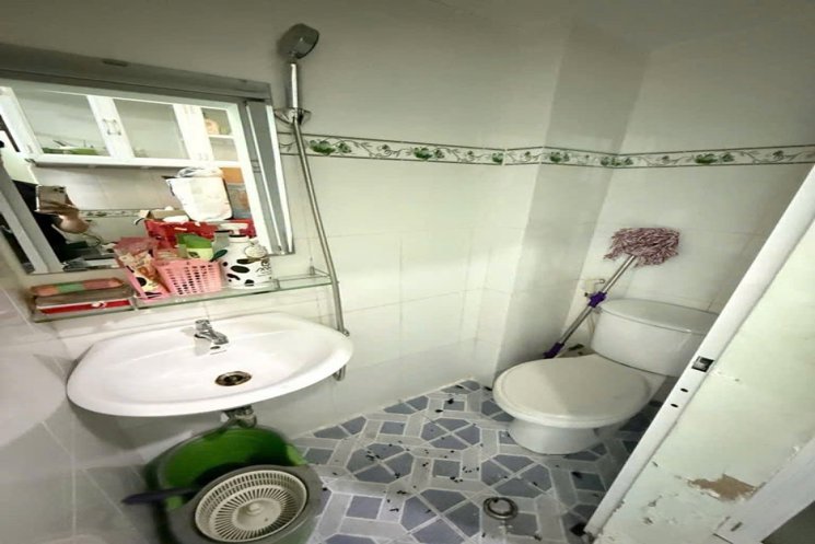 Giảm mạnh 500tr! Nhà trọ 6 Phòng, Đường 5m, 100m2 – Tân Chánh Hiệp 18 Q12