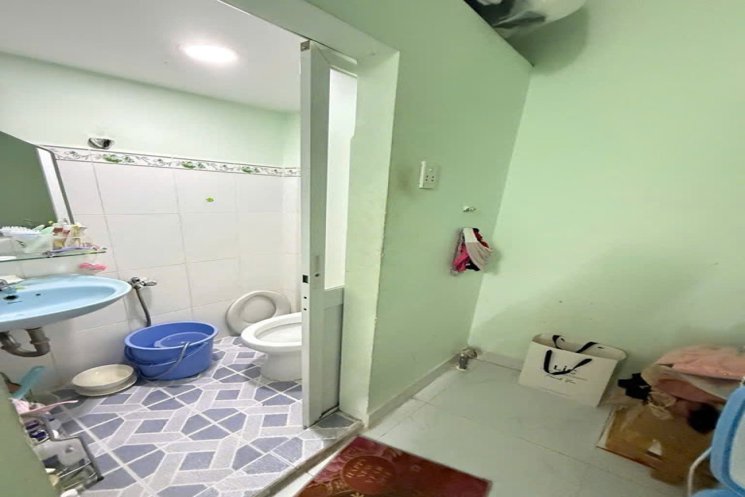 Giảm mạnh 500tr! Nhà trọ 6 Phòng, Đường 5m, 100m2 – Tân Chánh Hiệp 18 Q12