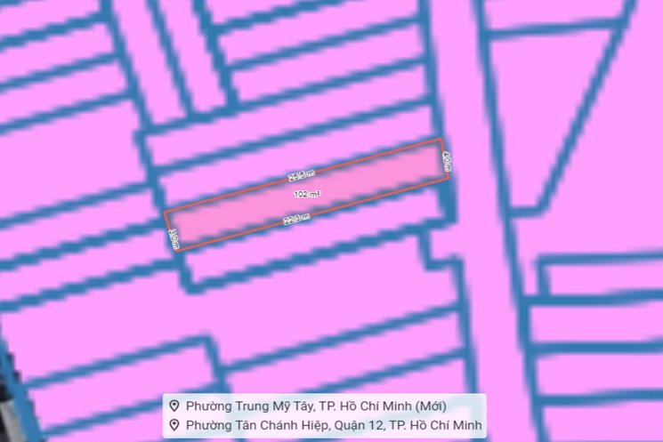 Giảm mạnh 500tr! Nhà trọ 6 Phòng, Đường 5m, 100m2 – Tân Chánh Hiệp 18 Q12
