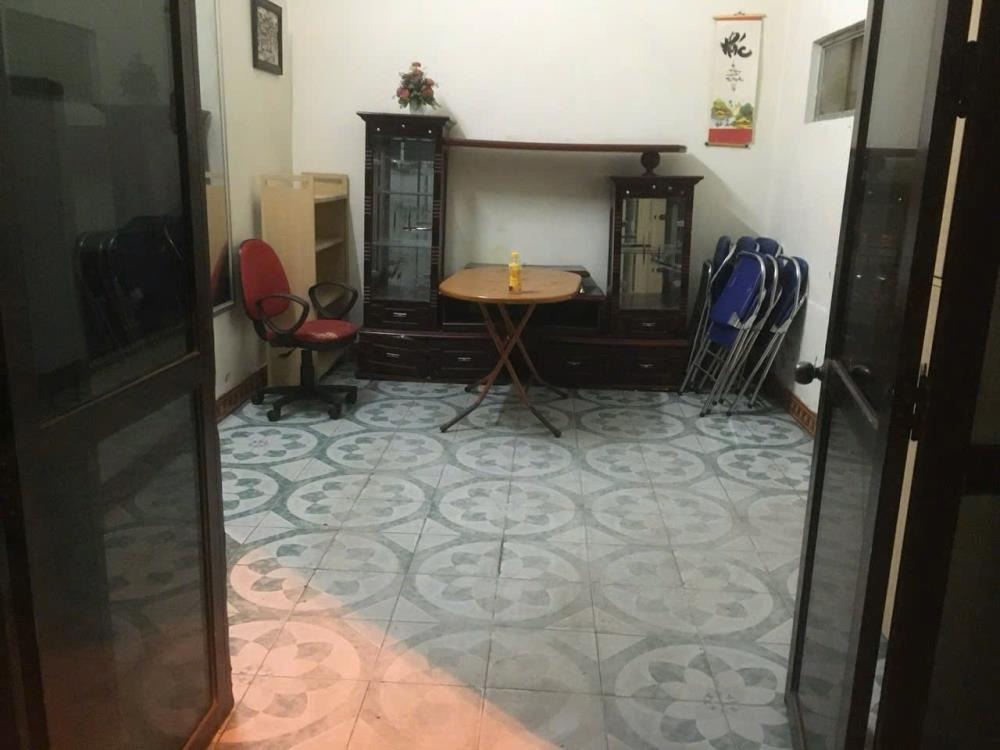 Bán nhà lô góc Cầu Giấy, 2 mặt ngõ, kinh doanh đỉnh cao - 7.5 tỷ