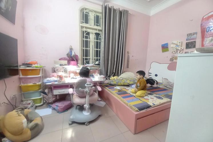 KHU VỰC TIỆN ÍCH BẠT NGÀN- NGÕ THÔNG THÀNH THÁI, NGUYỄN KHANG, HOA BẰNG – CHỦ NHÀ Ở CÓ LỘC - NHIỀU