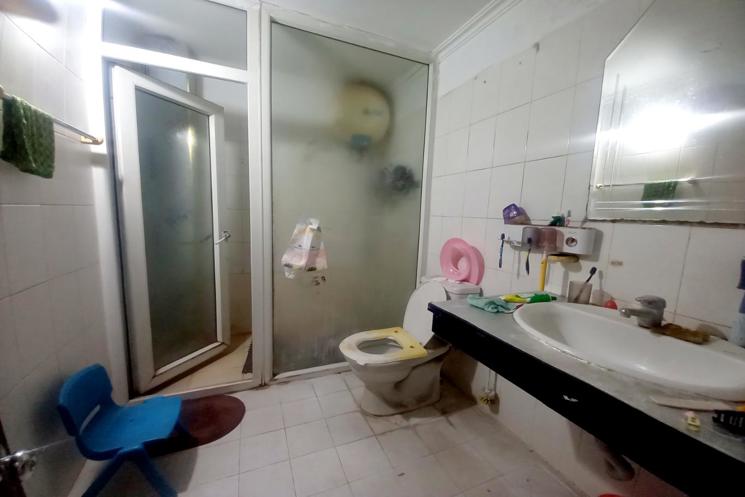 KHU VỰC TIỆN ÍCH BẠT NGÀN- NGÕ THÔNG THÀNH THÁI, NGUYỄN KHANG, HOA BẰNG – CHỦ NHÀ Ở CÓ LỘC - NHIỀU