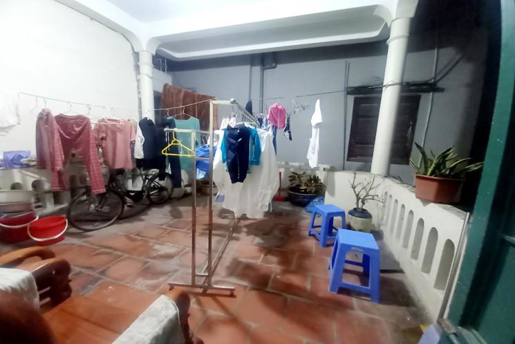 KHU VỰC TIỆN ÍCH BẠT NGÀN- NGÕ THÔNG THÀNH THÁI, NGUYỄN KHANG, HOA BẰNG – CHỦ NHÀ Ở CÓ LỘC - NHIỀU