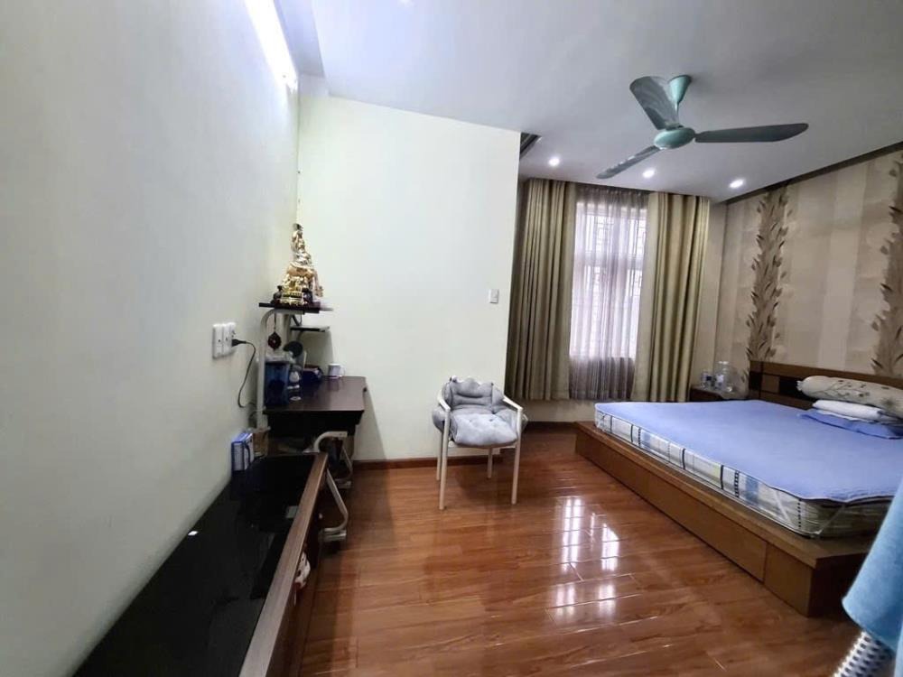 Bán nhà 5 tầng Quận 10 - Vị trí đẹp, 58m2, Giá 8 tỷ