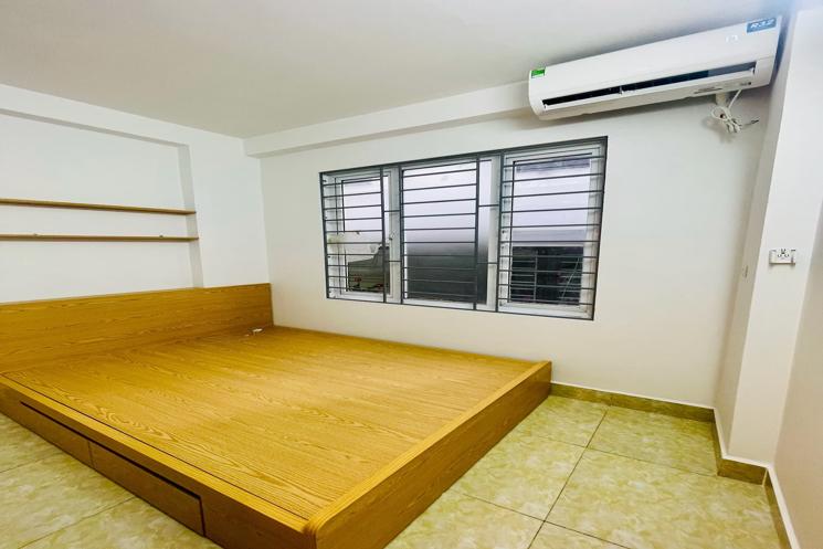 BÁN NHÀ ĐA SỸ HÀ ĐÔNG - 35M2 – 5 TẦNG – RẺ NHẤT KHU VỰC CHỈ 5.6 TỶ