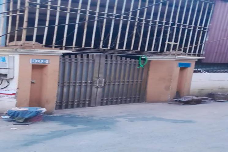 BÁN NHÀ ĐA SỸ HÀ ĐÔNG - 35M2 – 5 TẦNG – RẺ NHẤT KHU VỰC CHỈ 5.6 TỶ