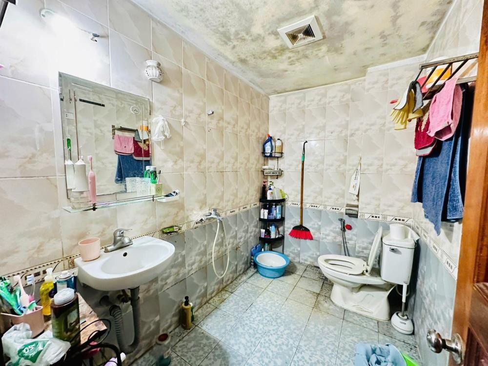 Mặt tiền Ngõ Thông Ô Tô Cầu Giấy - 48m² - 4 Tầng - 15.8 Tỷ