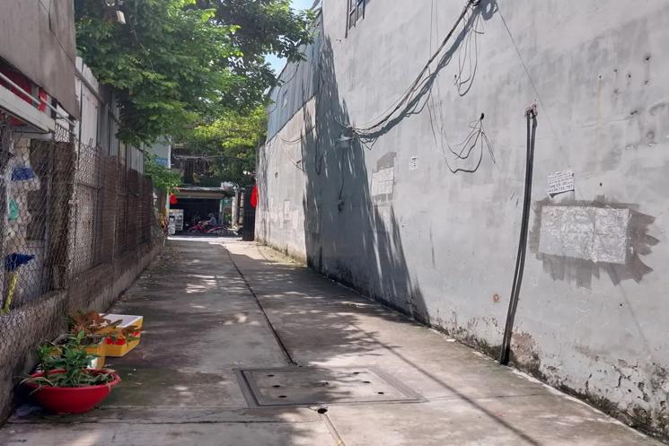 BÁN NHÀ HẺM OTO  HỒ VĂN LONG BÌNH TÂN: SỔ HỒNG , GẦN CHỢ, TIỆN ÍCH ĐẦY ĐỦ, GIÁ NHỈNH 4 TỶ