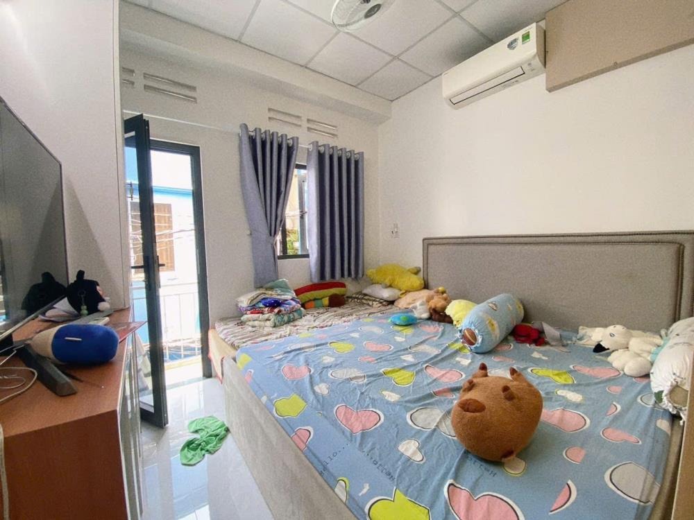 Nhà Tân Bình Full Nội Thất - Giá Chỉ 3Đ - Vị Trí Trung Tâm