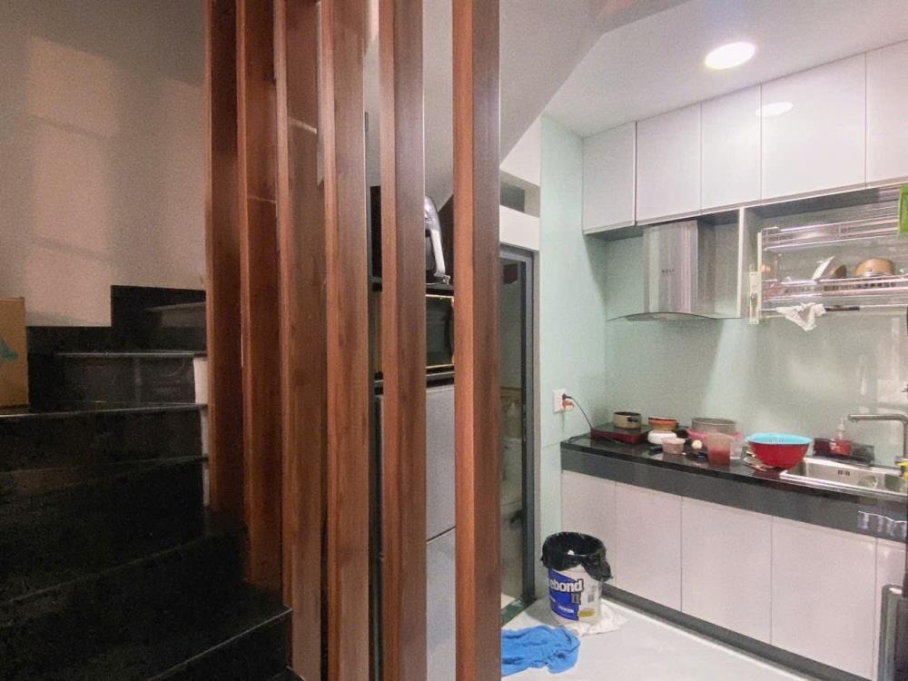 Nhà Tân Bình Full Nội Thất - Giá Chỉ 3Đ - Vị Trí Trung Tâm