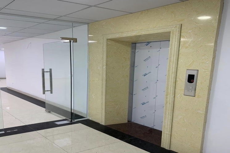 Siêu hiếm  VP Hoàng Văn Thái 9T 143m² MT4.5m dòng tiền 100tr/tháng chỉ 45 tỷ (315tr/m2)