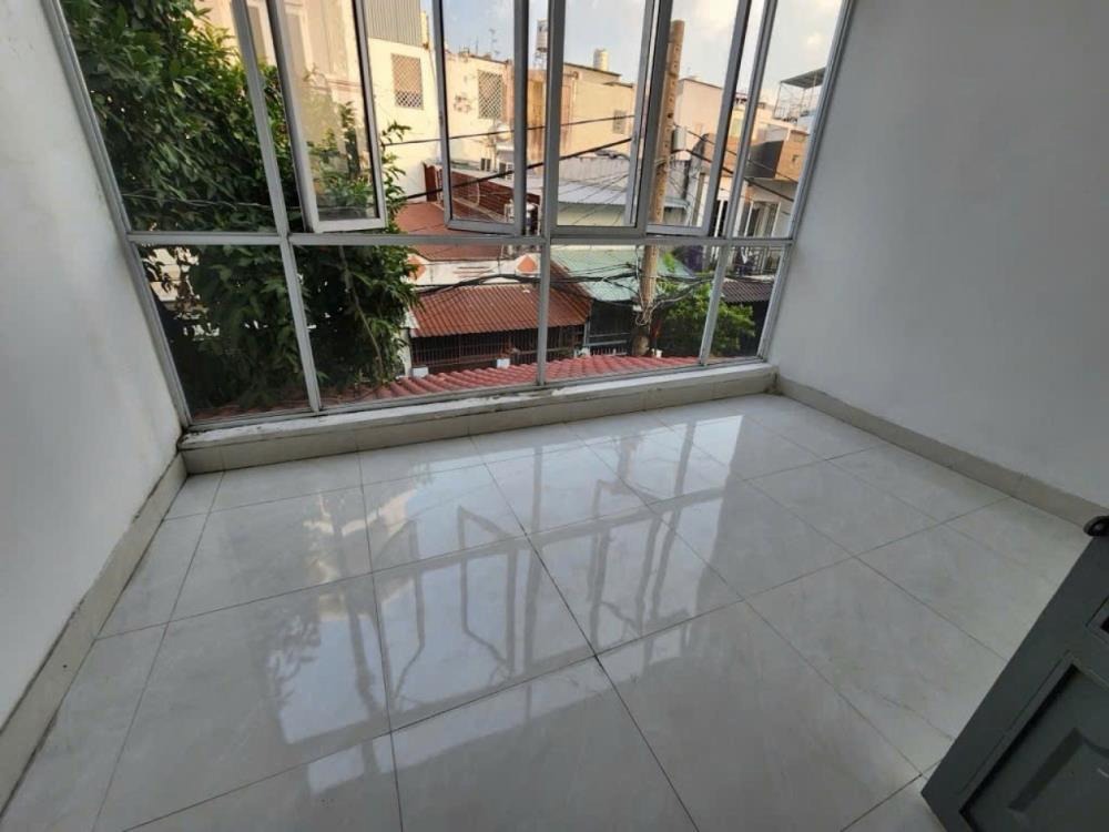 Nhà Vuông 2 Tầng, Hẻm Xe Tải - 88m2 Bùi Văn Ngữ, Quận 12 - Giá 5.8 Tỷ