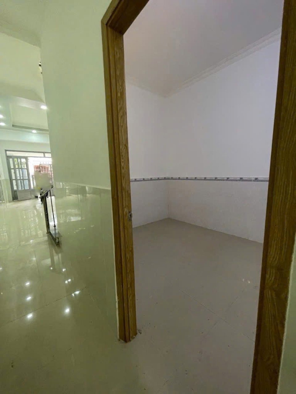 Nhà Vuông 2 Tầng, Hẻm Xe Tải - 88m2 Bùi Văn Ngữ, Quận 12 - Giá 5.8 Tỷ