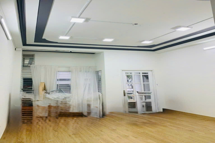 KHU PHÂN LÔ VIP – 2 MT TRƯỚC SAU – LẠC LONG QUÂN/ÂU CƠ – 68M² – 5 TẦNG - 12 TỶ x