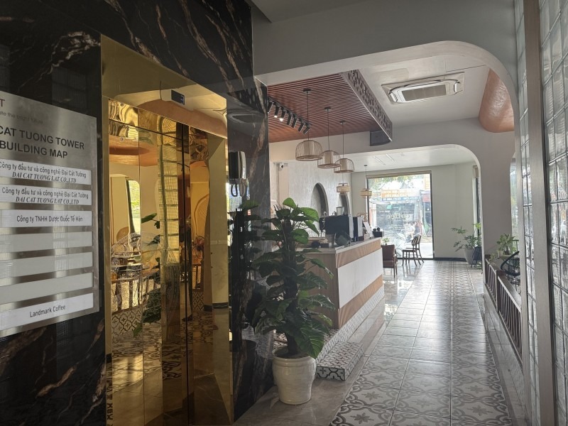 Bán nhà phố Yên Xá, Thanh Trì - 7 Tầng, Lô Góc 2 Mặt Tiền - Giá 83 Tỷ