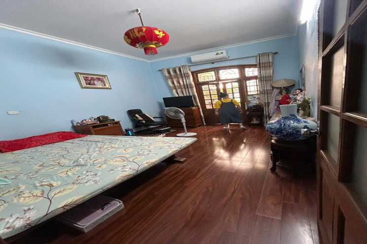 BÁN NHÀ VÕNG THỊ – GẦN HỒ TÂY, GẦN OTO - 2 THOÁNG KHÔNG GIAN SỐNG ĐÁNG MƠ ƯỚC