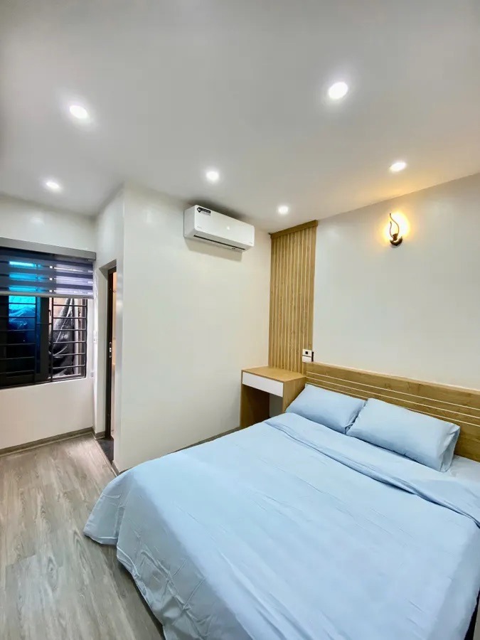 🏠 Bán Chung Cư Mini 7 Tầng, Full 10 Phòng - Nguyễn Đức Cảnh, Hoàng Mai - 11.3 Tỷ