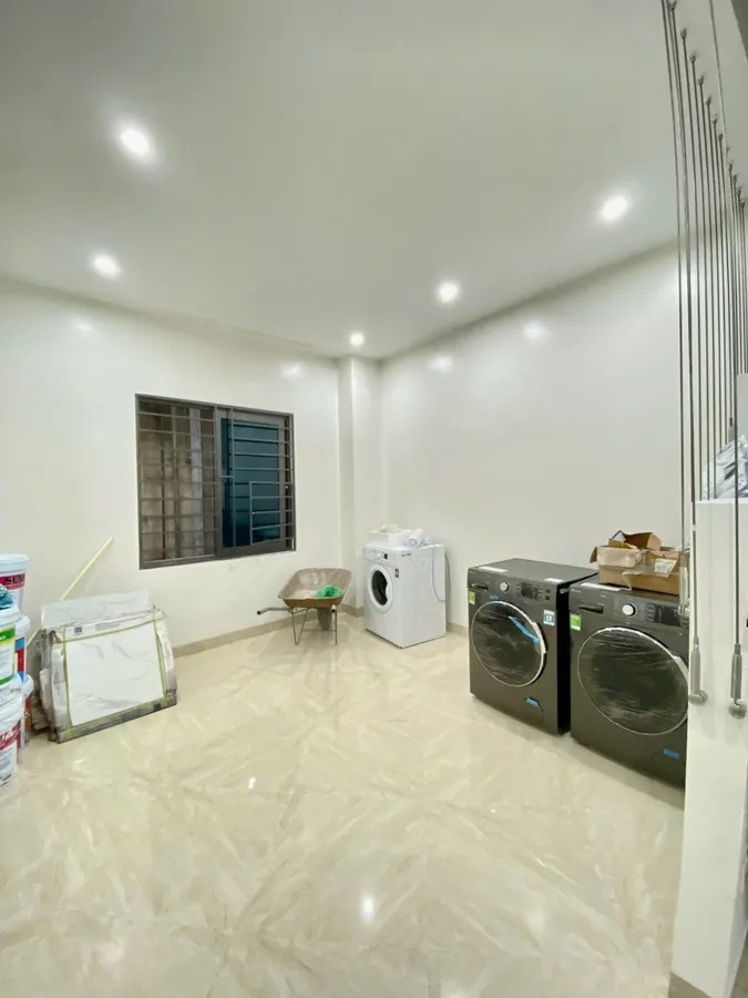 🏠 Bán Chung Cư Mini 7 Tầng, Full 10 Phòng - Nguyễn Đức Cảnh, Hoàng Mai - 11.3 Tỷ