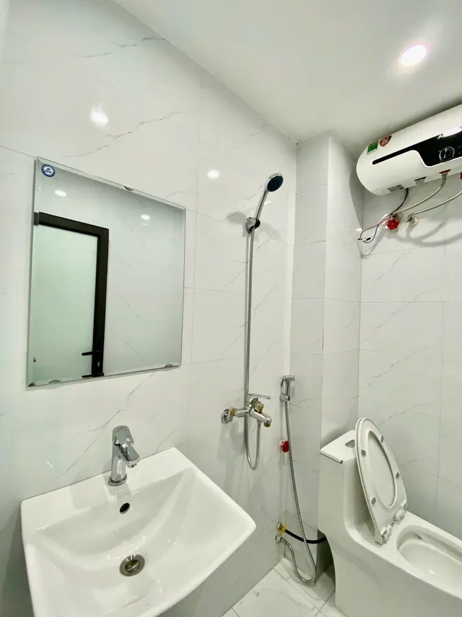 🏠 Bán Chung Cư Mini 7 Tầng, Full 10 Phòng - Nguyễn Đức Cảnh, Hoàng Mai - 11.3 Tỷ