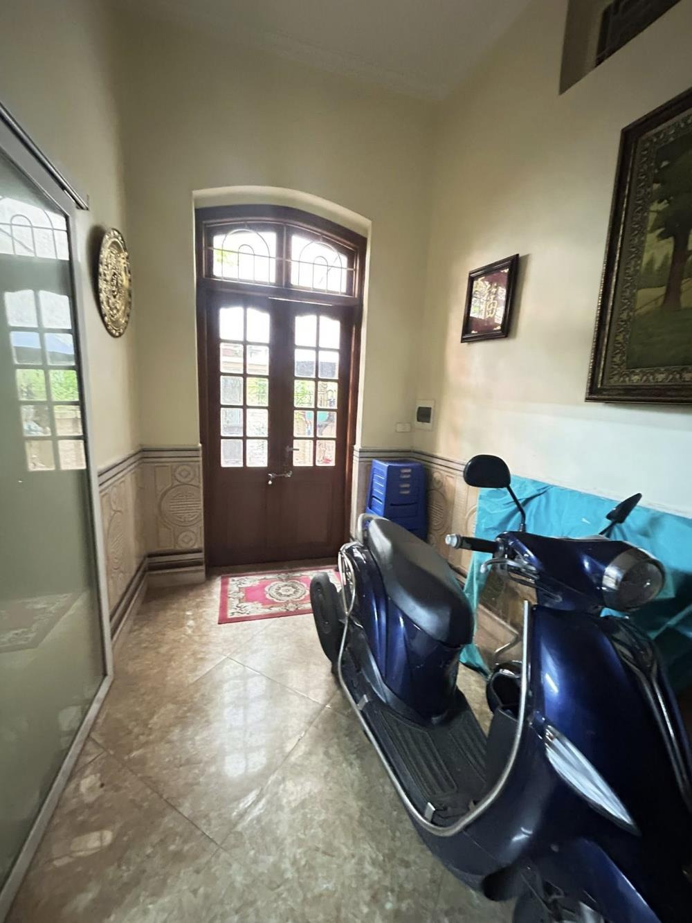 Võng Thị - Bán nhà 87m², 3 tầng, mặt tiền 5.6m, 19 tỷ - Gần Hồ Tây