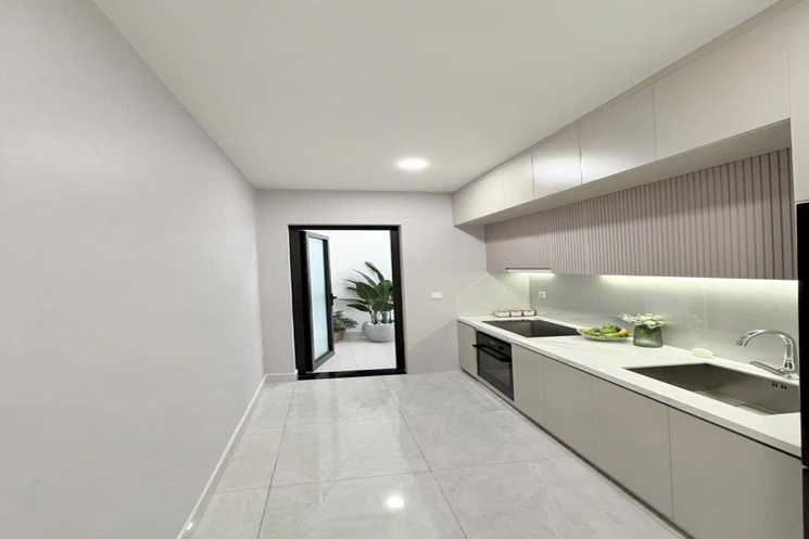 Sống xanh giữa trung tâm TP Mới Bình Dương – Căn hộ K-Home chỉ từ 789 triệu