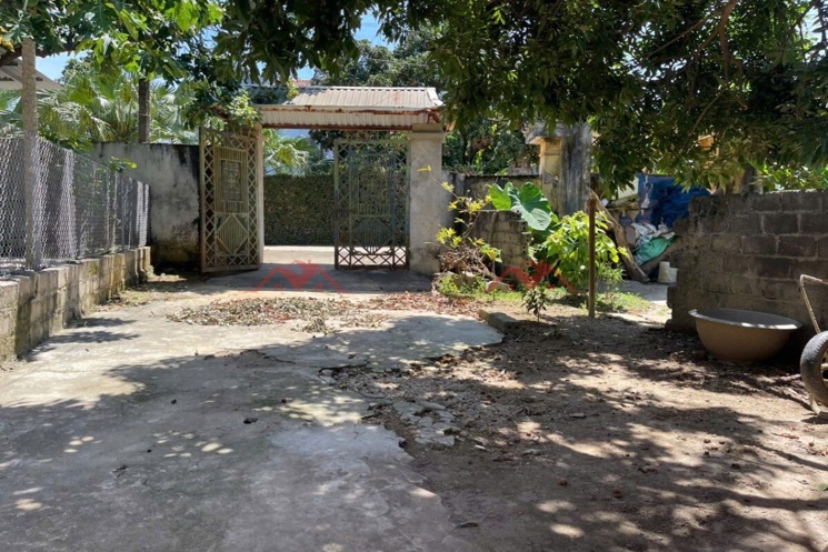 ĐẸP MÊ HỒN VỚI LÔ ĐẤT 96,8M TẠI THỦY XUÂN TIÊN-CHƯƠNG MỸ-HÀ NỘI