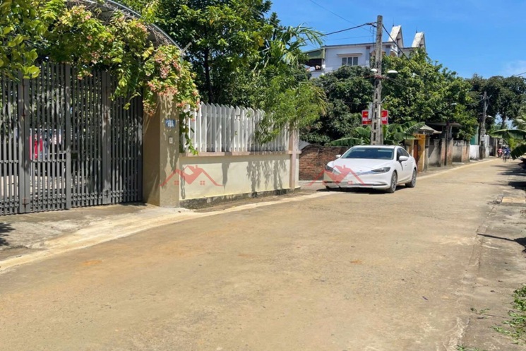 ĐẸP MÊ HỒN VỚI LÔ ĐẤT 96,8M TẠI THỦY XUÂN TIÊN-CHƯƠNG MỸ-HÀ NỘI