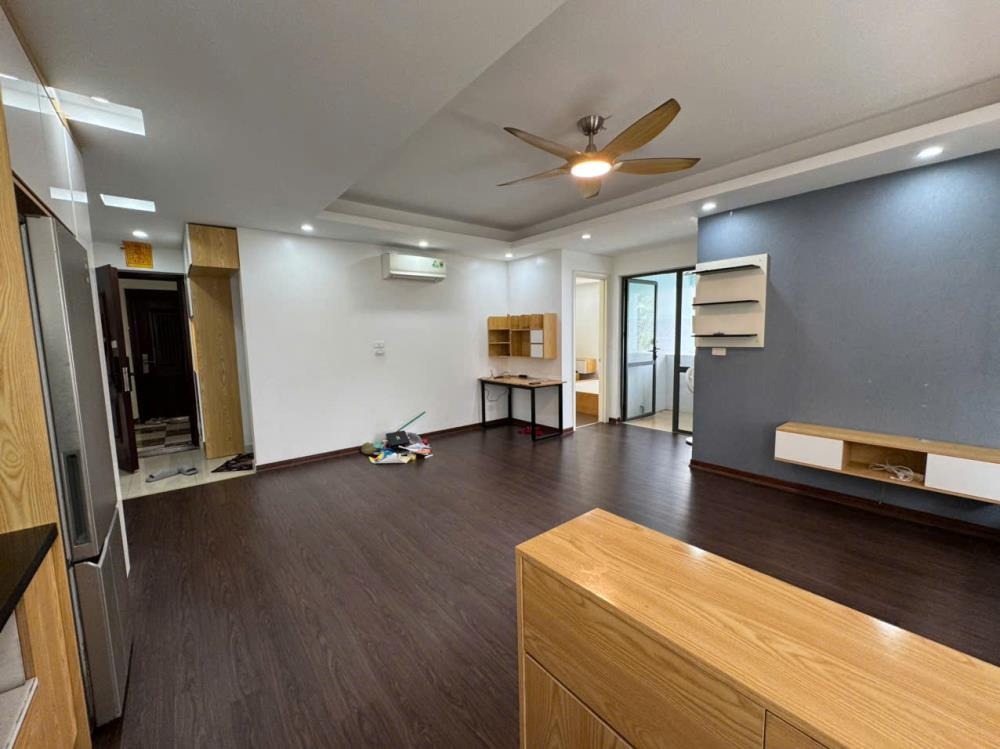 Bán Căn Hộ RiceCity Linh Đàm 2PN - 2VS - Full Nội Thất - Giá Tốt