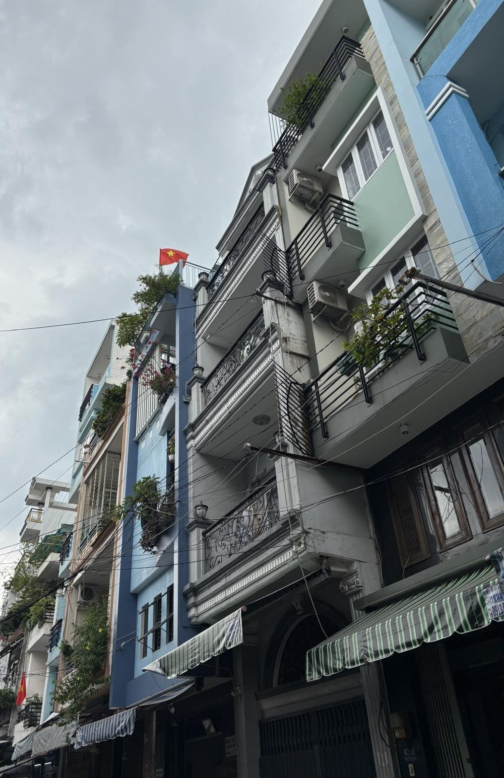 Nhà Rộng Rãi, Yên Tĩnh 110m2 - 14 Tỷ - Vị Trí Đắc Địa