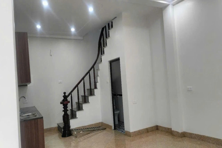BÁN NHÀ ĐA SỸ HÀ ĐÔNG –  NHÀ LÔ GÓC – THOÁNG 35 M2 5 TẦNG TIỆN ÍCH CHỈ 6 TỶ