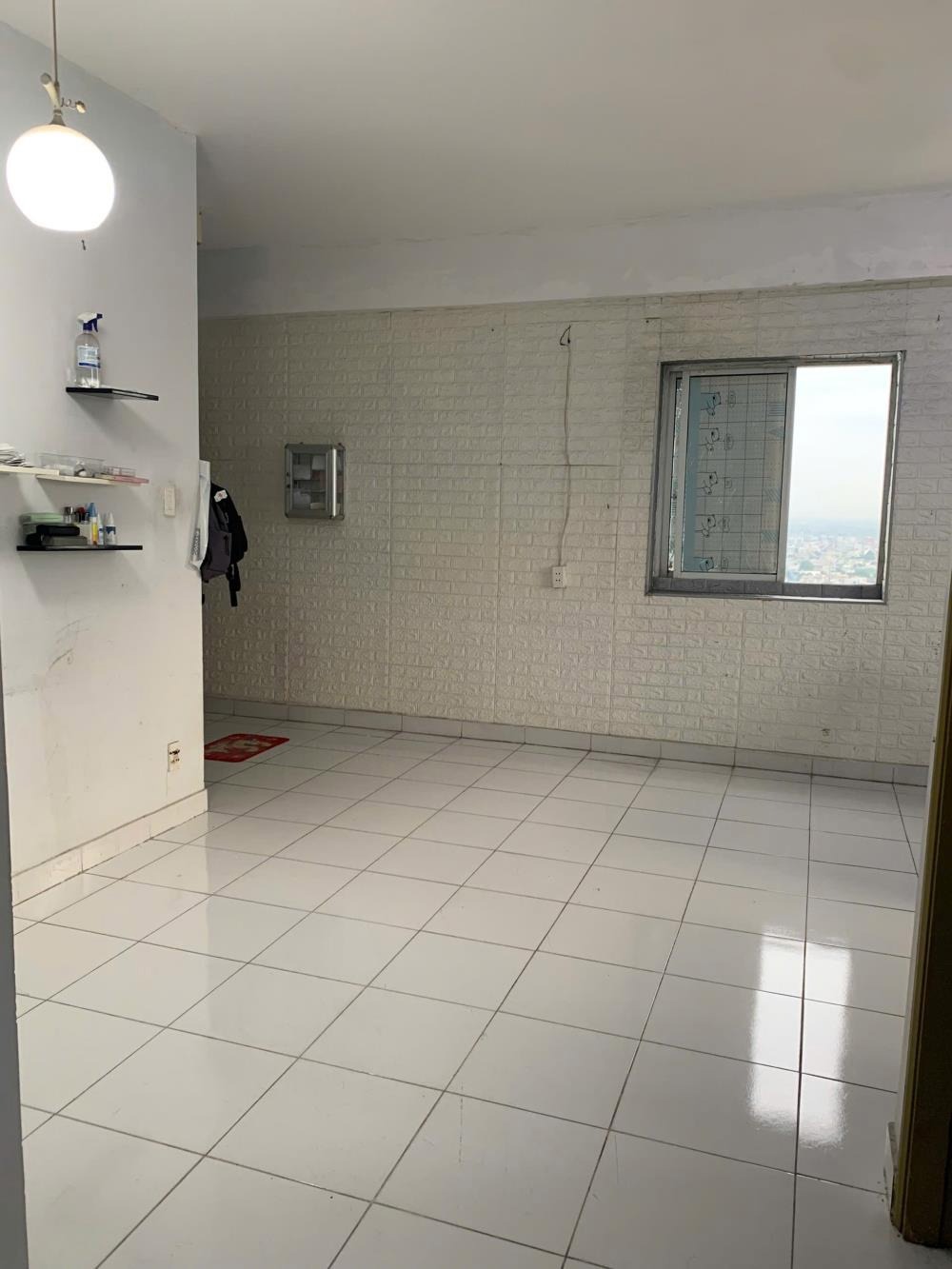 Căn Hộ HQC Hóc Môn 60m² - 1.35 Tỷ - 2PN, Ban Công Rộng - Vị Trí Đắc Địa