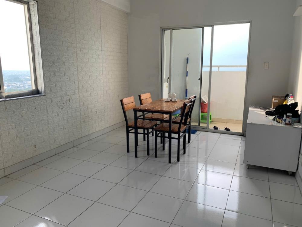 Căn Hộ HQC Hóc Môn 60m² - 1.35 Tỷ - 2PN, Ban Công Rộng - Vị Trí Đắc Địa