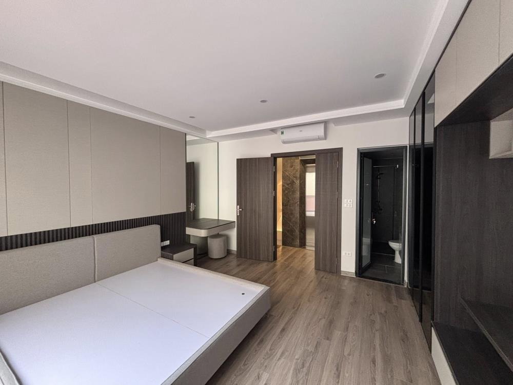Bán nhà Vạn Phúc, ô tô vào tận cửa, 6 tầng, thang máy, 45m2, giá 11.4 tỷ
