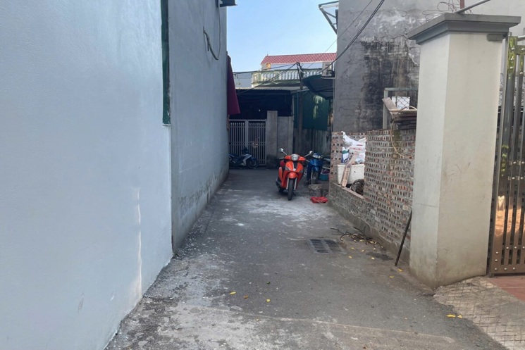 CHÍNH CHỦ BÁN LÔ ĐẤT ĐẸP 100M TẠI ĐỒNG MAI-HÀ ĐÔNG-HÀ NỘI