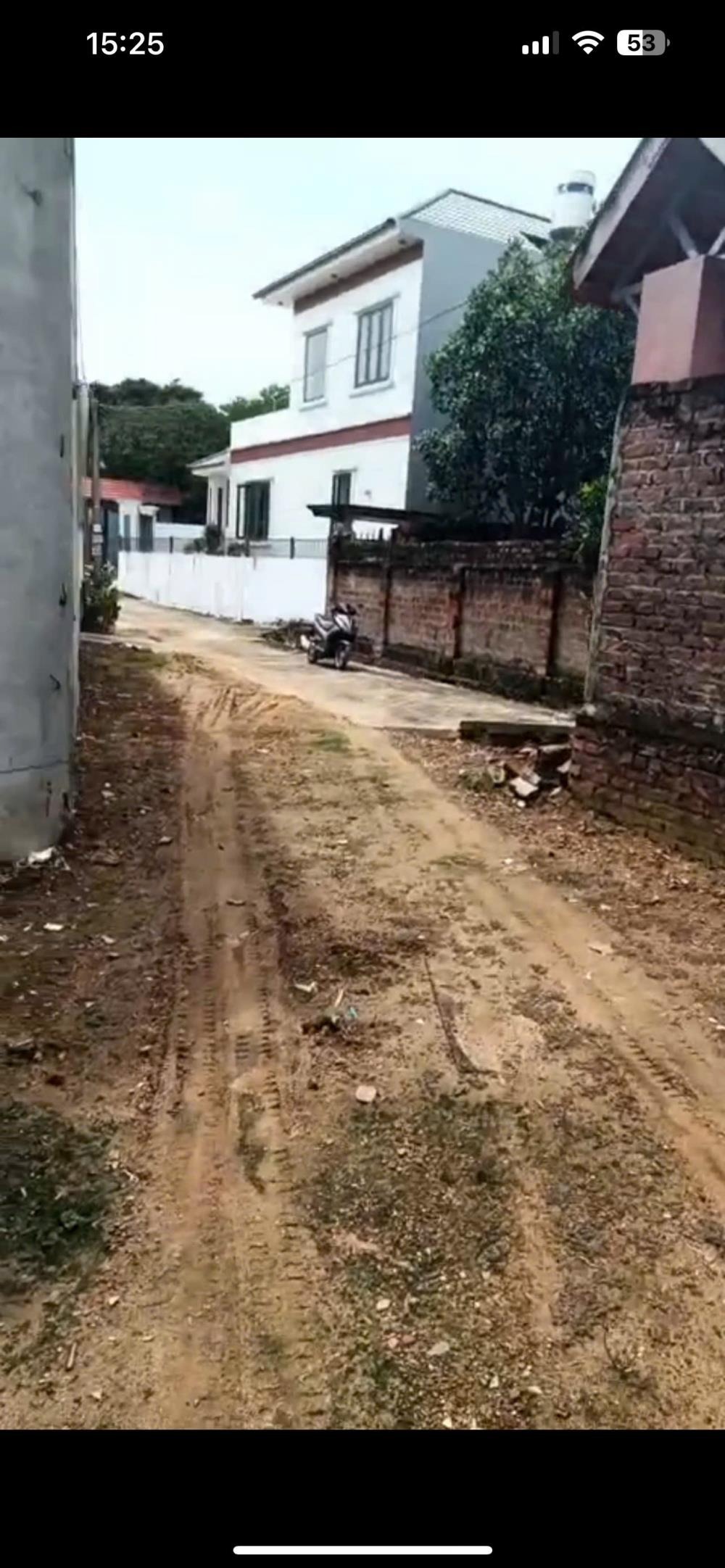 Bán Đất Thổ Cư 200m2 Đẹp Tại Sơn Tây - Vị Trí Vàng, Tiềm Năng Lớn!