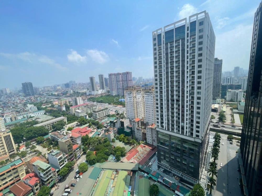 Bán Căn Hộ Cao Cấp Gần Đại Học Thương Mại & Đại Học Quốc Gia HN - Giá Từ 5.5 Tỷ