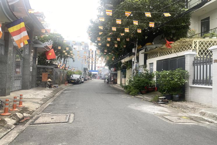 NHÀ ĐẸP QUẬN TÂN PHÚ, GẦN CHỢ TÂN HƯƠNG, TÂN SƠN NHÌ, 36M2, CHỈ 4,X TỶ