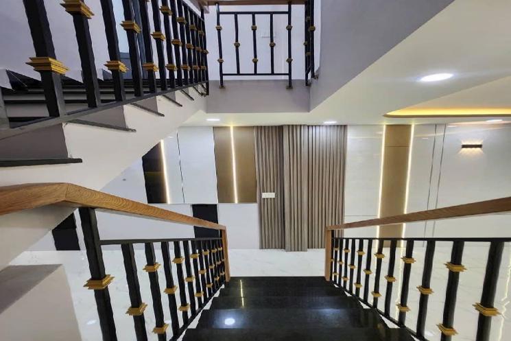 NHÀ ĐẸP QUẬN TÂN PHÚ, GẦN CHỢ TÂN HƯƠNG, TÂN SƠN NHÌ, 36M2, CHỈ 4,X TỶ