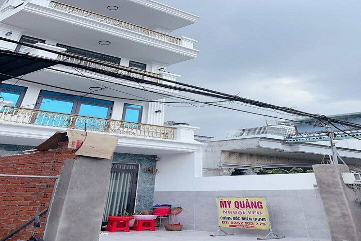 Bán nhà mặt tiền Trung Lân hạ 800tr, Bà Điểm, Hóc Môn, 120m2, cho thuê 8tr/tháng
