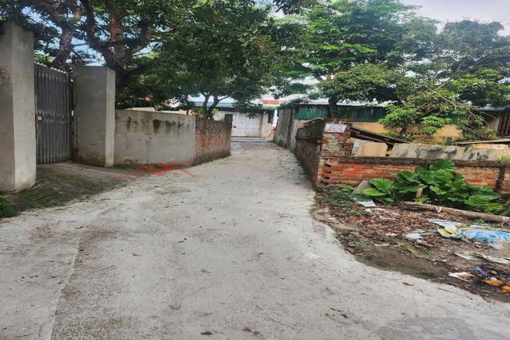 CHÍNH CHỦ BÁN LÔ ĐẤT ĐẸP 68,6M TẠI PHỤNG CHÂU-CHƯƠNG MỸ-HÀ NỘI