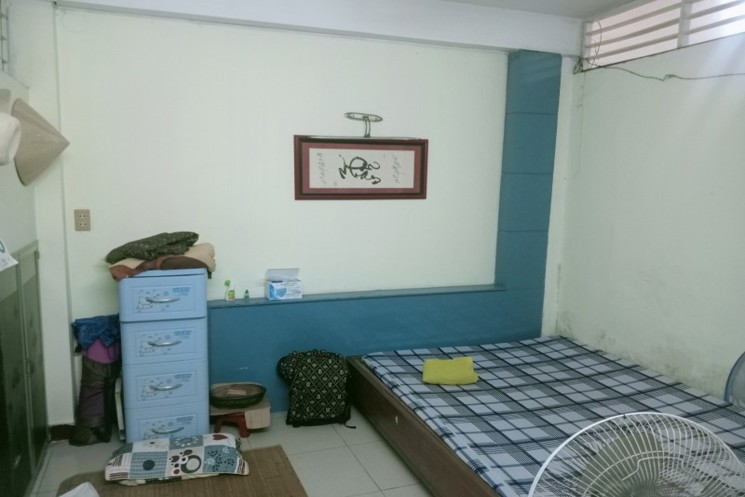 ► Đường 6m gần Nguyễn Văn Linh, 140m2, ngang 11m, 5 tầng, 20 căn hộ, 13.5 tỷ